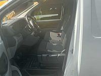 Peugeot expert lichte vracht 3 plaatsen bedrijfswagen - afbeelding 4 van  47
