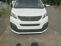 Peugeot expert lichte vracht 3 plaatsen bedrijfswagen