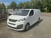 Peugeot expert lichte vracht 3 plaatsen bedrijfswagen - afbeelding 12 van  47