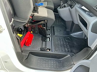 Peugeot expert lichte vracht 3 plaatsen bedrijfswagen - afbeelding 27 van  47