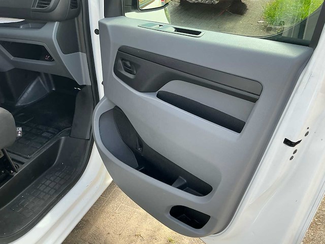 Peugeot expert lichte vracht 3 plaatsen bedrijfswagen - afbeelding 29 van  47