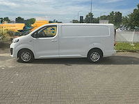 Peugeot expert lichte vracht 3 plaatsen bedrijfswagen - afbeelding 23 van  47