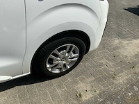 Peugeot expert lichte vracht 3 plaatsen bedrijfswagen - afbeelding 35 van  47