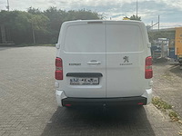 Peugeot expert lichte vracht 3 plaatsen bedrijfswagen - afbeelding 44 van  47