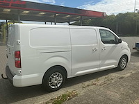 Peugeot expert lichte vracht 3 plaatsen bedrijfswagen - afbeelding 45 van  47