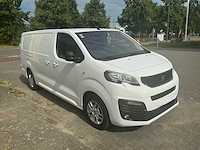 Peugeot expert lichte vracht 3 plaatsen bedrijfswagen - afbeelding 47 van  47