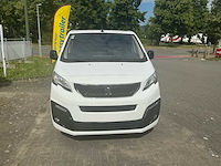 Peugeot expert lichte vracht 3 plaatsen bedrijfswagen - afbeelding 2 van  47