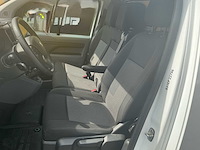 Peugeot expert lichte vracht 3 plaatsen bedrijfswagen - afbeelding 10 van  47