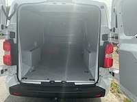 Peugeot expert lichte vracht 3 plaatsen bedrijfswagen - afbeelding 13 van  47