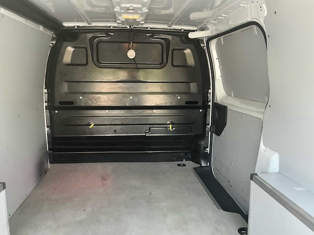 Peugeot expert lichte vracht 3 plaatsen bedrijfswagen - afbeelding 14 van  47