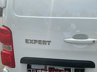 Peugeot expert lichte vracht 3 plaatsen bedrijfswagen - afbeelding 19 van  47