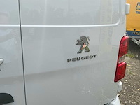 Peugeot expert lichte vracht 3 plaatsen bedrijfswagen - afbeelding 20 van  47