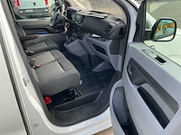 Peugeot expert lichte vracht 3 plaatsen bedrijfswagen - afbeelding 30 van  47