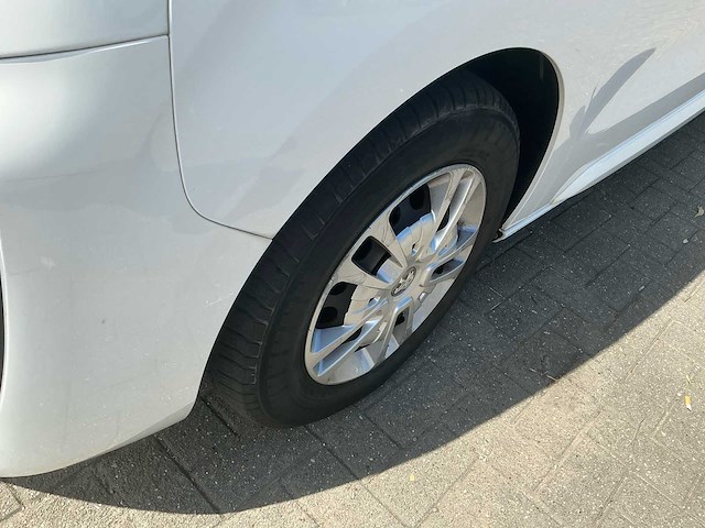 Peugeot expert lichte vracht 3 plaatsen bedrijfswagen - afbeelding 31 van  47