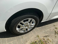 Peugeot expert lichte vracht 3 plaatsen bedrijfswagen - afbeelding 33 van  47