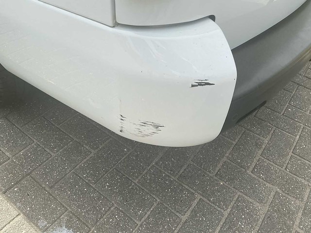 Peugeot expert lichte vracht 3 plaatsen bedrijfswagen - afbeelding 43 van  47