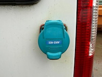 Peugeot expert lichte vracht - afbeelding 2 van  32