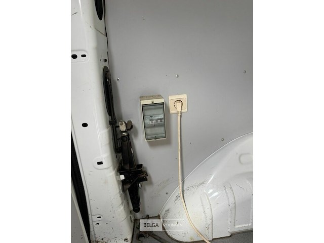 Peugeot expert lichte vracht - afbeelding 3 van  32