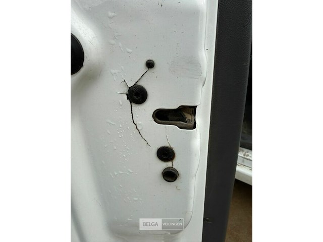 Peugeot expert lichte vracht - afbeelding 4 van  32