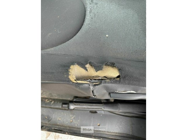 Peugeot expert lichte vracht - afbeelding 6 van  32