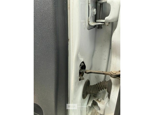 Peugeot expert lichte vracht - afbeelding 7 van  32