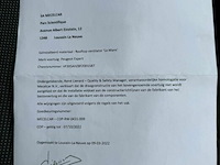 Peugeot expert lichte vracht - afbeelding 10 van  32