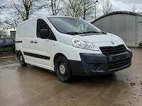 Peugeot expert lichte vracht