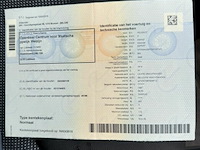 Peugeot expert lichte vracht - afbeelding 15 van  32