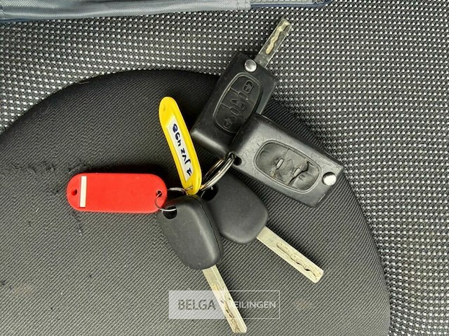 Peugeot expert lichte vracht - afbeelding 16 van  32