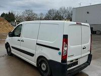 Peugeot expert lichte vracht - afbeelding 17 van  32