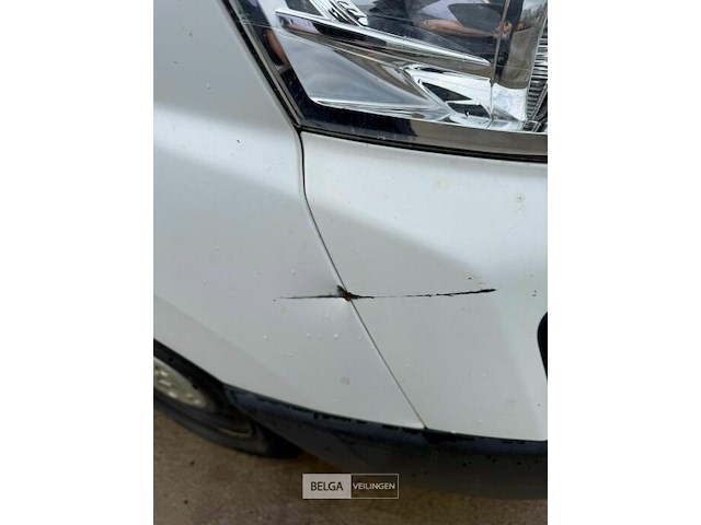 Peugeot expert lichte vracht - afbeelding 18 van  32