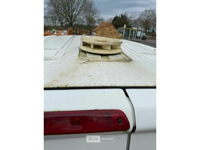 Peugeot expert lichte vracht - afbeelding 19 van  32