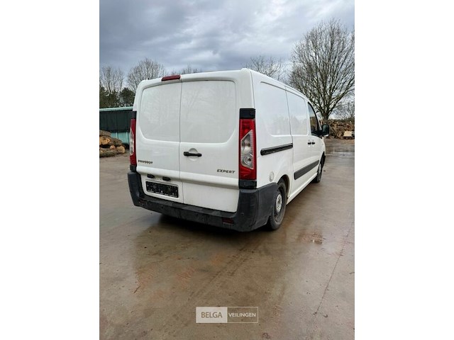 Peugeot expert lichte vracht - afbeelding 20 van  32