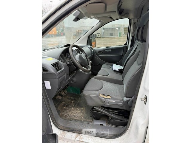 Peugeot expert lichte vracht - afbeelding 21 van  32