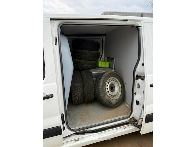 Peugeot expert lichte vracht - afbeelding 22 van  32