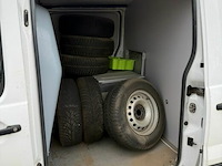 Peugeot expert lichte vracht - afbeelding 22 van  32