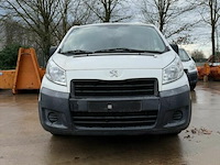 Peugeot expert lichte vracht - afbeelding 12 van  32