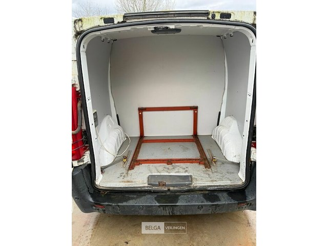 Peugeot expert lichte vracht - afbeelding 24 van  32