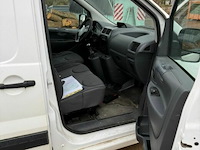 Peugeot expert lichte vracht - afbeelding 25 van  32