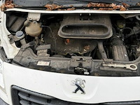 Peugeot expert lichte vracht - afbeelding 27 van  32