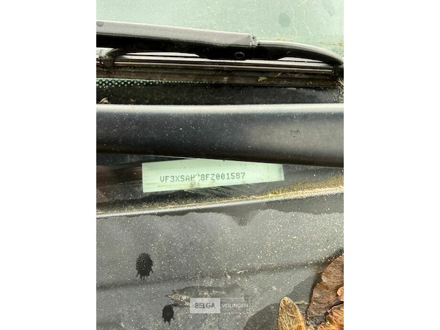 Peugeot expert lichte vracht - afbeelding 28 van  32