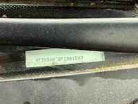 Peugeot expert lichte vracht - afbeelding 28 van  32