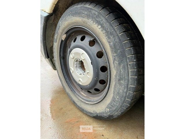 Peugeot expert lichte vracht - afbeelding 31 van  32