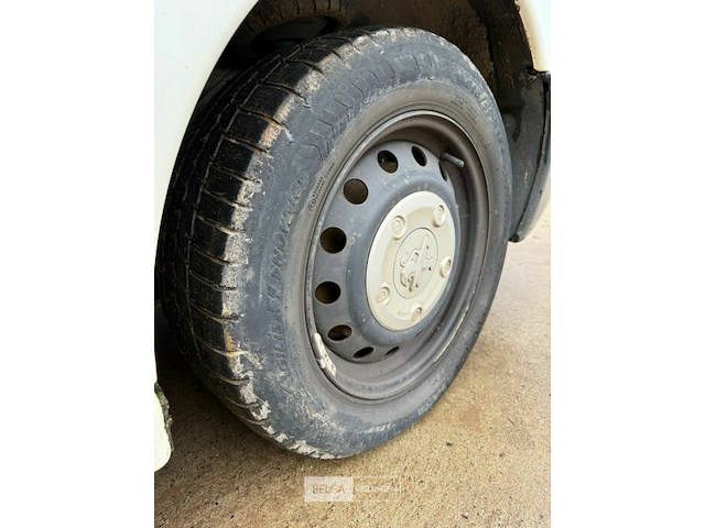 Peugeot expert lichte vracht - afbeelding 32 van  32