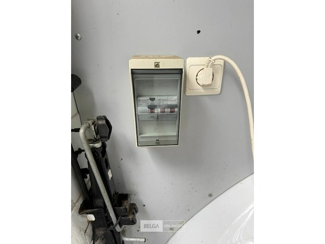 Peugeot expert lichte vracht - afbeelding 3 van  29