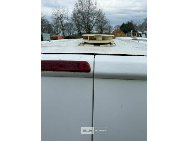 Peugeot expert lichte vracht - afbeelding 4 van  29