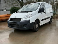 Peugeot expert lichte vracht - afbeelding 5 van  29