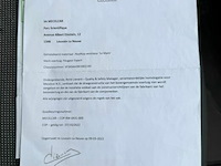 Peugeot expert lichte vracht - afbeelding 7 van  29