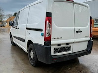 Peugeot expert lichte vracht - afbeelding 16 van  29