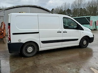 Peugeot expert lichte vracht - afbeelding 18 van  29